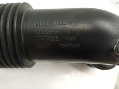 Автозапчастина б/у труба для dacia duster (hm_) 1.3 tce 130 (hmmf) посилання на oem iam 165558896r  