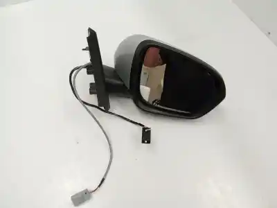 Second-hand car spare part RIGHT REARVIEW MIRROR for DACIA DUSTER (HM_) 1.3 TCE 130 (HMMF) OEM IAM references 963018251R  