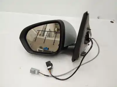 Second-hand car spare part LEFT REARVIEW MIRROR for DACIA DUSTER (HM_) 1.3 TCE 130 (HMMF) OEM IAM references 963029873R  