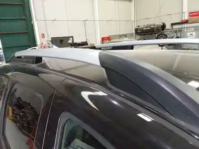 Автозапчастина б/у багажник для dacia duster (hm_) 1.3 tce 130 (hmmf) посилання на oem iam   