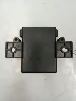 Second-hand car spare part ELECTRONIC MODULE for DACIA DUSTER (HM_) 1.3 TCE 130 (HMMF) OEM IAM references 284A18855R  