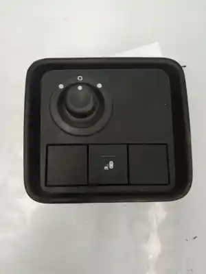 Second-hand car spare part SWITCH for DACIA DUSTER (HM_) 1.3 TCE 130 (HMMF) OEM IAM references 681632953R  