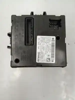 Second-hand car spare part ELECTRONIC MODULE for DACIA DUSTER (HM_) 1.3 TCE 130 (HMMF) OEM IAM references 285903107R  