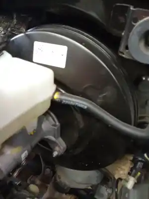 Автозапчастина б/у гальмівний серво для dacia duster (hm_) 1.3 tce 130 (hmmf) посилання на oem iam 472104797