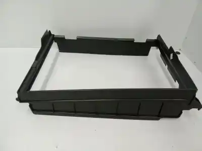 Автозапчастина б/у середній для dacia duster (hm_) 1.3 tce 130 (hmmf) посилання на oem iam 215599932r  