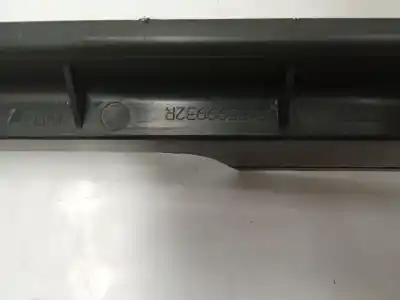 Автозапчастина б/у середній для dacia duster (hm_) 1.3 tce 130 (hmmf) посилання на oem iam 215599932r  
