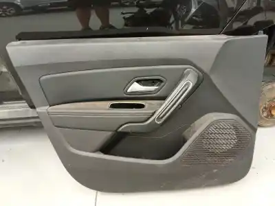Автозапчастина б/у ОББІРКА ПЕРЕДНІХ ДВЕРЕЙ ЛІВА для DACIA DUSTER (HM_) 1.3 TCE 130 (HMMF) Посилання на OEM IAM   
