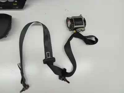 Pezzo di ricambio per auto di seconda mano kit airbag per dacia duster (hm_) 1.3 tce 130 (hmmf) riferimenti oem iam 985708259r  