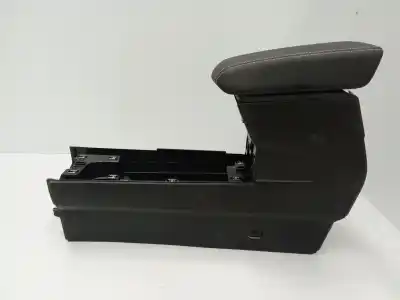 Автозапчастина б/у ЦЕНТРАЛЬНИЙ ПОДЛОКНИК для DACIA DUSTER (HM_) 1.3 TCE 130 (HMMF) Посилання на OEM IAM 969102883R  