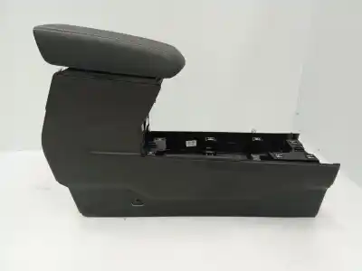 Автозапчастина б/у центральний подлокник для dacia duster (hm_) 1.3 tce 130 (hmmf) посилання на oem iam 969102883r  