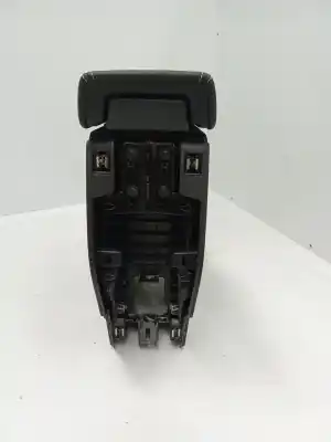 Автозапчастина б/у центральний подлокник для dacia duster (hm_) 1.3 tce 130 (hmmf) посилання на oem iam 969102883r  