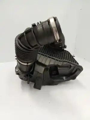 Pezzo di ricambio per auto di seconda mano supporto filtro aria per dacia duster (hm_) 1.3 tce 130 (hmmf) riferimenti oem iam 165009775r  