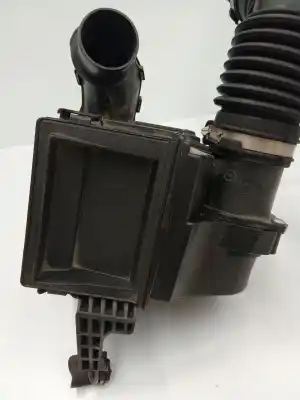 Pezzo di ricambio per auto di seconda mano supporto filtro aria per dacia duster (hm_) 1.3 tce 130 (hmmf) riferimenti oem iam 165009775r  
