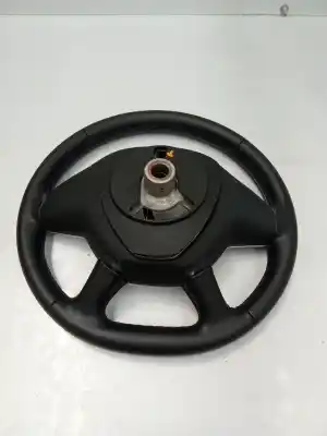 Peça sobressalente para automóvel em segunda mão volante por dacia duster (hm_) 1.3 tce 130 (hmmf) referências oem iam 484005258r  