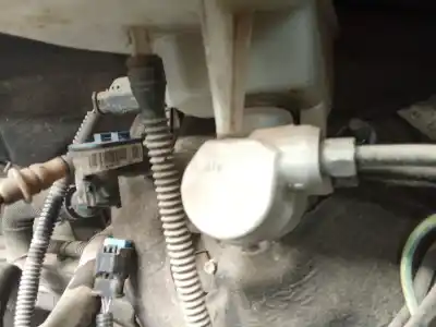 Peça sobressalente para automóvel em segunda mão bomba de travões por citroen c4 cactus 1.5 bluehdi 100 referências oem iam 4601r7  