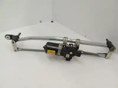 Автозапчастина б/у ДВИГАТЕЛЬ ПЕРЕДНІХ Склоочисників для DACIA DUSTER (HM_) 1.3 TCE 130 (HMMF) Посилання на OEM IAM 288006700R  