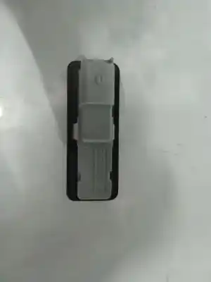 Автозапчастина б/у зовнішня ручка ворот для dacia duster (hm_) 1.3 tce 130 (hmmf) посилання на oem iam 906069264r  