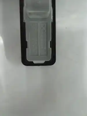 Автозапчастина б/у зовнішня ручка ворот для dacia duster (hm_) 1.3 tce 130 (hmmf) посилання на oem iam 906069264r  
