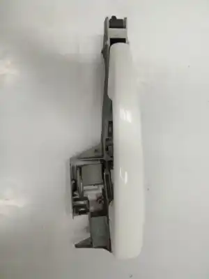 İkinci el araba yedek parçası DIS KOL ÖN SAG için PEUGEOT 3008 SUV (MC_, MR_, MJ_, M4_) 1.6 BLUEHDI 115 (MCBHXW, MCBHYB) OEM IAM referansları 9684559960  