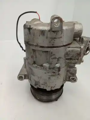 Pezzo di ricambio per auto di seconda mano compressore aria condizionata per volkswagen multivan v (7hm, 7hn, 7hf, 7ef, 7em, 7en) 2.0 tdi riferimenti oem iam 7e0820803f  