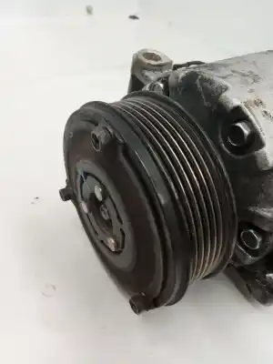 Pezzo di ricambio per auto di seconda mano compressore aria condizionata per volkswagen multivan v (7hm, 7hn, 7hf, 7ef, 7em, 7en) 2.0 tdi riferimenti oem iam 7e0820803f  