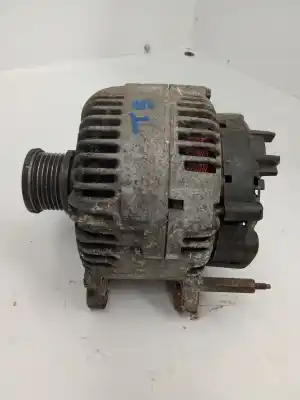 Pièce détachée automobile d'occasion alternateur pour volkswagen multivan v (7hm, 7hn, 7hf, 7ef, 7em, 7en) 2.0 tdi références oem iam 021903026l  