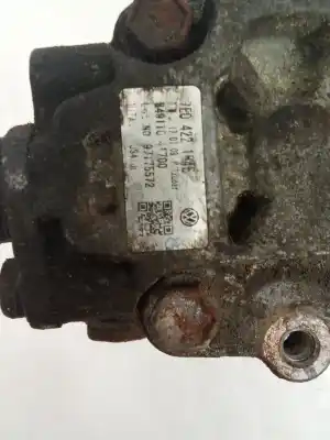 Pezzo di ricambio per auto di seconda mano pompa sterzo per volkswagen multivan v (7hm, 7hn, 7hf, 7ef, 7em, 7en) 2.0 tdi riferimenti oem iam 7e0422154e  