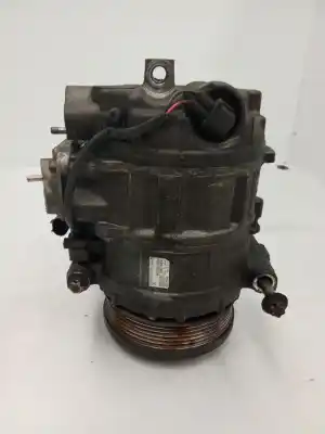 İkinci el araba yedek parçası KLIMA KOMPRESÖRÜ için MERCEDES-BENZ CLASE S (W220) BERLINA 3.2 CDI CAT OEM IAM referansları 4472208224  