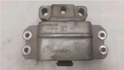 Second-hand car spare part LEFT ENGINE SUPPORT for SEAT LEON (1P1)  OEM IAM references 1K0199555M  