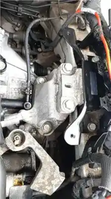 Автозапчасти б/у ЛЕВАЯ ОПОРА ДВИГАТЕЛЯ за AUDI A3 SPORTBACK (8VA, 8VF) 1.4 TFSI ссылки OEM IAM 5Q0199555R  