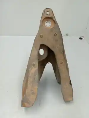 Pièce détachée automobile d'occasion support moteur pour volkswagen multivan v (7hm, 7hn, 7hf, 7ef, 7em, 7en) 2.0 tdi références oem iam 7e0199370