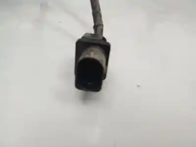 Pezzo di ricambio per auto di seconda mano catalizzatore per volkswagen multivan v (7hm, 7hn, 7hf, 7ef, 7em, 7en) 2.0 tdi riferimenti oem iam 7e0131703  