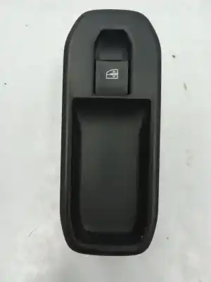 Автозапчастина б/у передній правий віконний вимикач для dacia duster (hm_) 1.3 tce 130 (hmmf) посилання на oem iam 809609000r