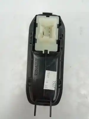 Автозапчасти б/у выключатель переднего правого окна за dacia duster (hm_) 1.3 tce 130 (hmmf) ссылки oem iam 809609000r  