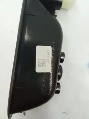 Автозапчасти б/у управление задними правыми стеклами за dacia duster (hm_) 1.3 tce 130 (hmmf) ссылки oem iam 829606755r  