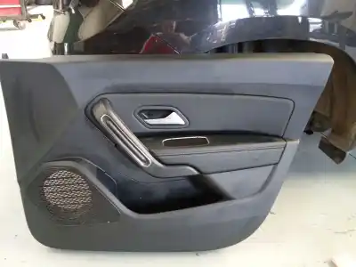 Автозапчастина б/у обработка передніх правіх дверей для dacia duster (hm_) 1.3 tce 130 (hmmf) посилання на oem iam 