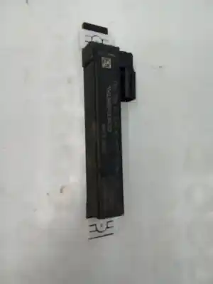 İkinci el araba yedek parçası ANTEN için DACIA DUSTER (HM_) 1.3 TCE 130 (HMMF) OEM IAM referansları 285908268R  