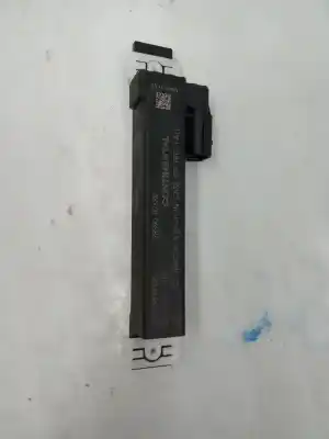 Second-hand car spare part antenna for dacia duster (hm_) 1.3 tce 130 (hmmf) oem iam references 285908268r