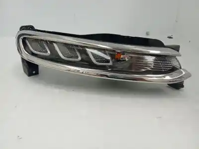 Автозапчасти б/у правая фара за CITROEN C3 AIRCROSS II (2R_, 2C_) 1.5 BLUEHDI 100 (2CYHYJ) ссылки OEM IAM 9822790280-00  