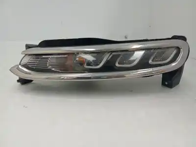 Автозапчасти б/у левая фара за citroen c3 aircross ii (2r_, 2c_) 1.5 bluehdi 100 (2cyhyj) ссылки oem iam 9822790680