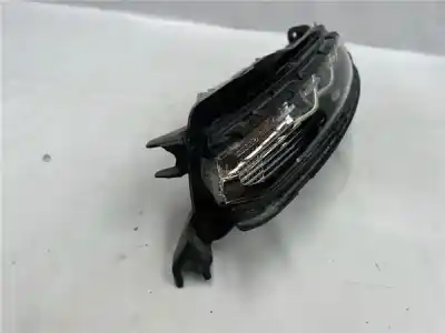 Second-hand car spare part LEFT HEADLIGHT for CITROEN C3 AIRCROSS  OEM IAM references 9822790680  