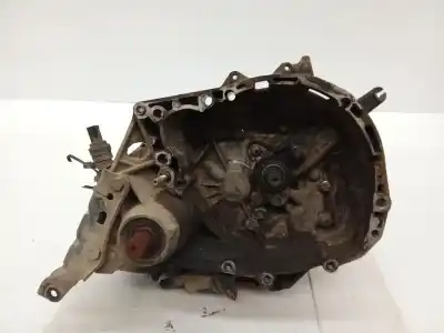 Gebrauchtes Autoersatzteil GETRIEBE zum RENAULT KANGOO (KC0/1_)  OEM-IAM-Referenzen JB1906  