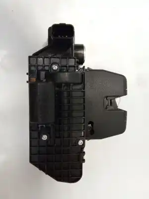 Second-hand car spare part TRUNK LOCK for PEUGEOT 2008 II (UD_, US_, UY_, UK_)  OEM IAM references 9151487499H  