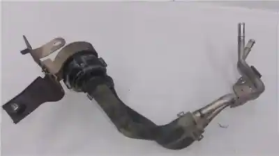 Pezzo di ricambio per auto di seconda mano BOMBA D ACQUA per NISSAN QASHQAI+2 (JJ10) Acenta Riferimenti OEM IAM   