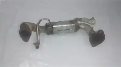 Pezzo di ricambio per auto di seconda mano RAFFREDDATORE EGR per MAZDA 5 BERLINA (CR) 2.0 CRTD Active+ (105kW) Riferimenti OEM IAM 1426728  