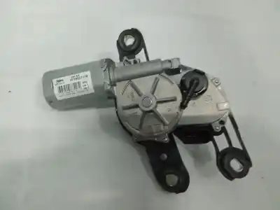 İkinci el araba yedek parçası ARKA SILECEK MOTORU için AUDI Q3 SPORTBACK (F3N)  OEM IAM referansları 5E5955711B  