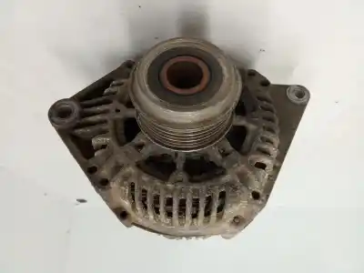 Second-hand car spare part ALTERNATOR for RENAULT KANGOO (KC0/1_)  OEM IAM references 7700870279  