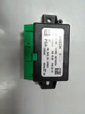 Second-hand car spare part Electronic Module for CITROEN C3 AIRCROSS II (2R_, 2C_) 1.5 BLUEHDI 100 (2CYHYJ) OEM IAM references 026301416518100900799254 / 9824532180  