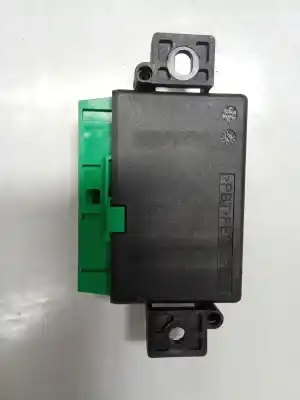 Peça sobressalente para automóvel em segunda mão módulo eletrônico por citroen c3 aircross ii (2r_, 2c_) 1.5 bluehdi 100 (2cyhyj) referências oem iam 026301416518100900799254 / 9824532180  