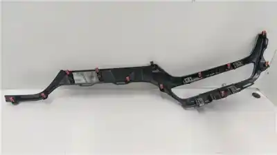 Автозапчастина б/у молдинг для toyota c-hr (_x1_) 1.8 hybrid (zyx10_, zyx11_) посилання на oem iam 55405f4190  